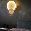 Rodda Alabaster Wall Lamp