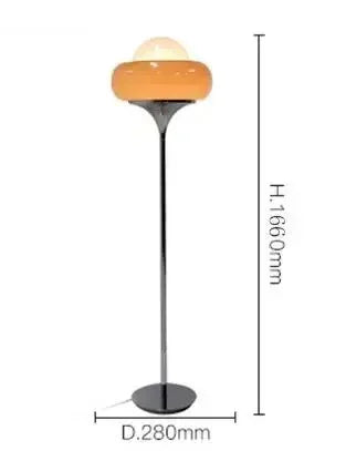 Guzzini Floor Lamp