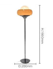 Guzzini Floor Lamp