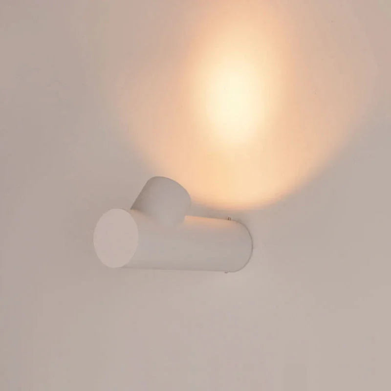 Alessia Waterproof LED Wall Lamp
