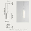 Vibi Pendant Light