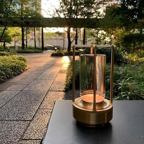 Artemis Portable Lamp