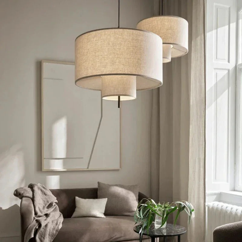 Martinelli Pendant Lamp
