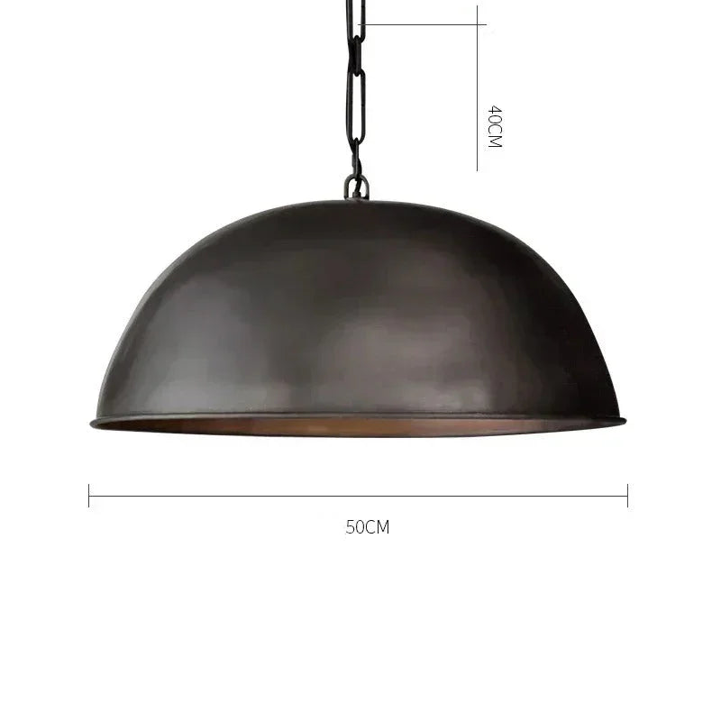 Hayah Pendant Light