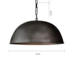 Hayah Pendant Light