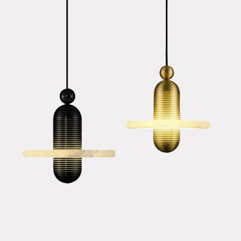 Madonna Pendant Lamp