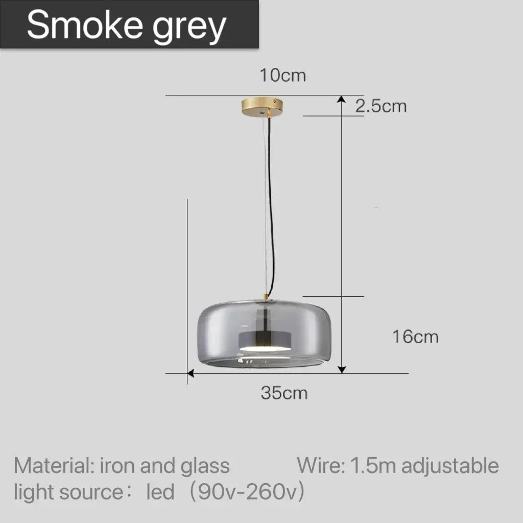 Växa II Pendant Lamp