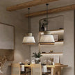 Kōrō Pendant Light
