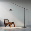 Velluto Floor Lamp