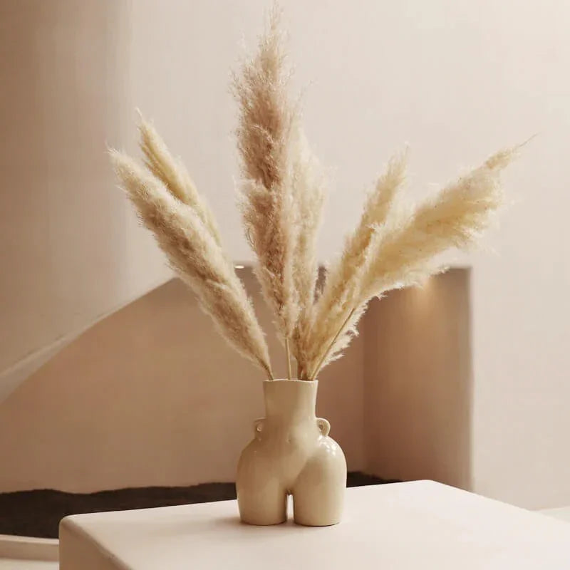 Bondi Body Sculpture Vase