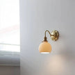 Gatsby Brass Lamp