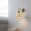 Gatsby Brass Lamp