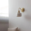 Gatsby Brass Lamp