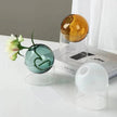 Boll Hydroponic Vase
