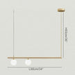 Satellite Pendant Lamp