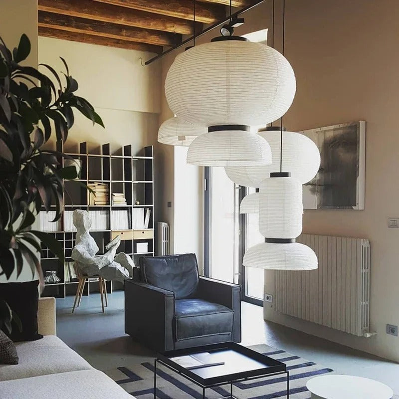 Ragnar Pendant Lamp