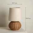 Wabi Sabi Table Lamp