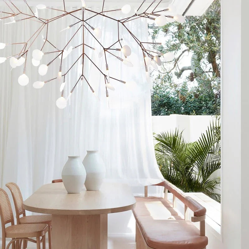 Lucciola Chandelier