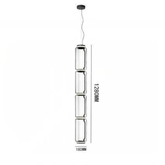 Rhein Pendant Light Collection