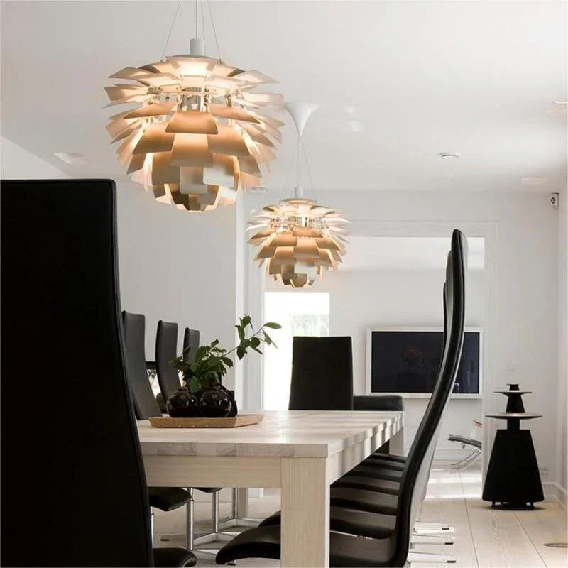 Carciofo Chandelier