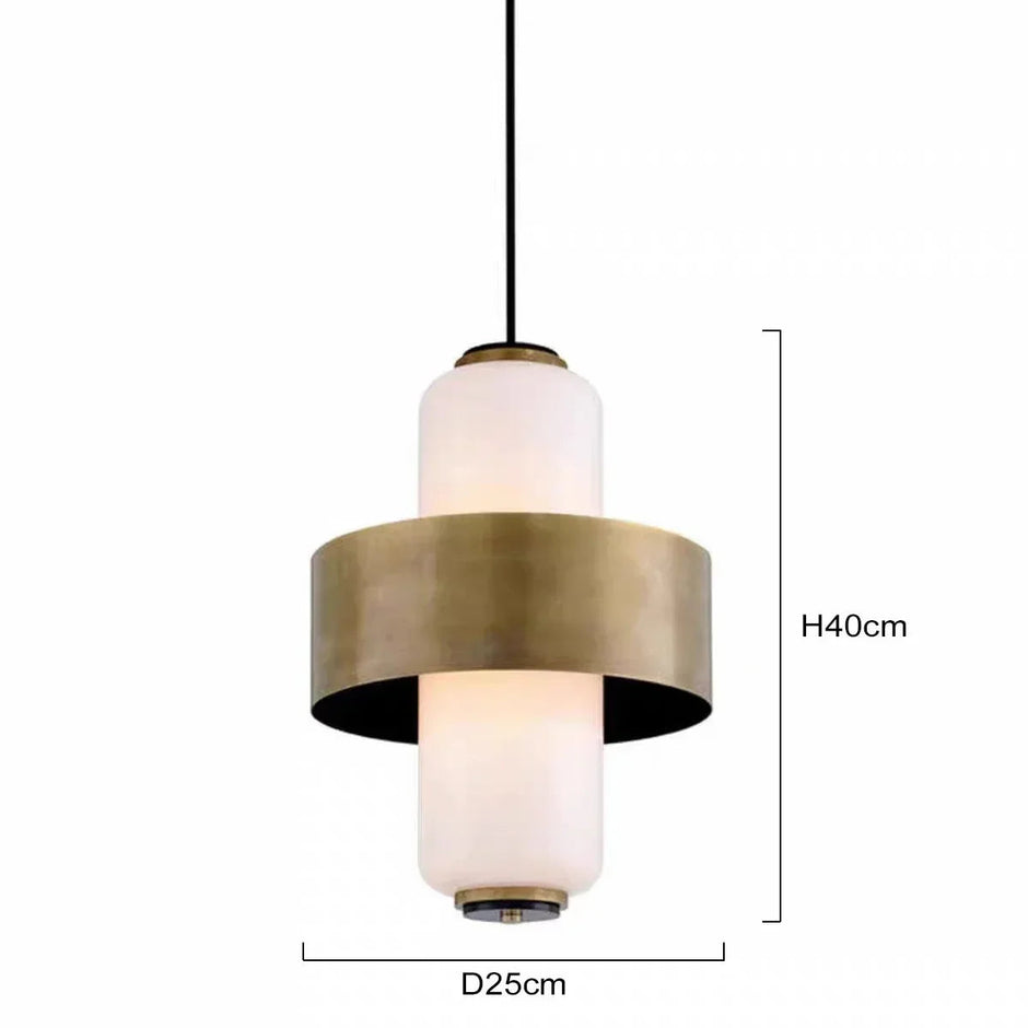 Dalia Pendant Light