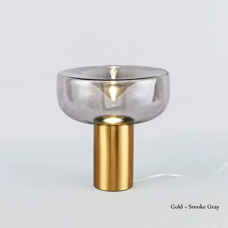 Maloi Table Lamp