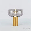 Maloi Table Lamp