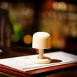 Grampians Glow Portable Lamp