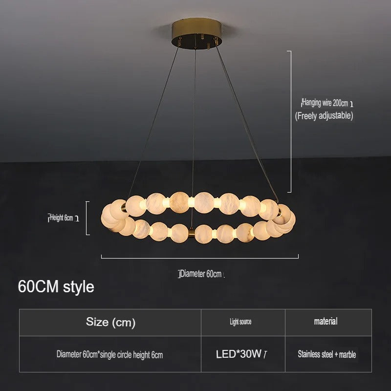 Chiara Chandelier