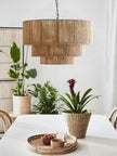 Tahiti Drift Pendant Lamp