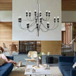 Valesso Chandelier