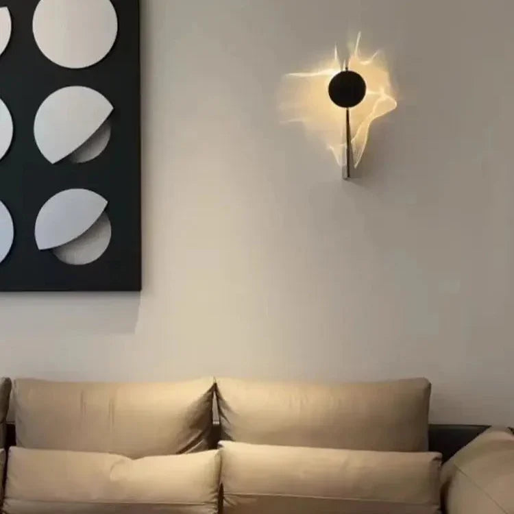 Lorraine Wall Lamp