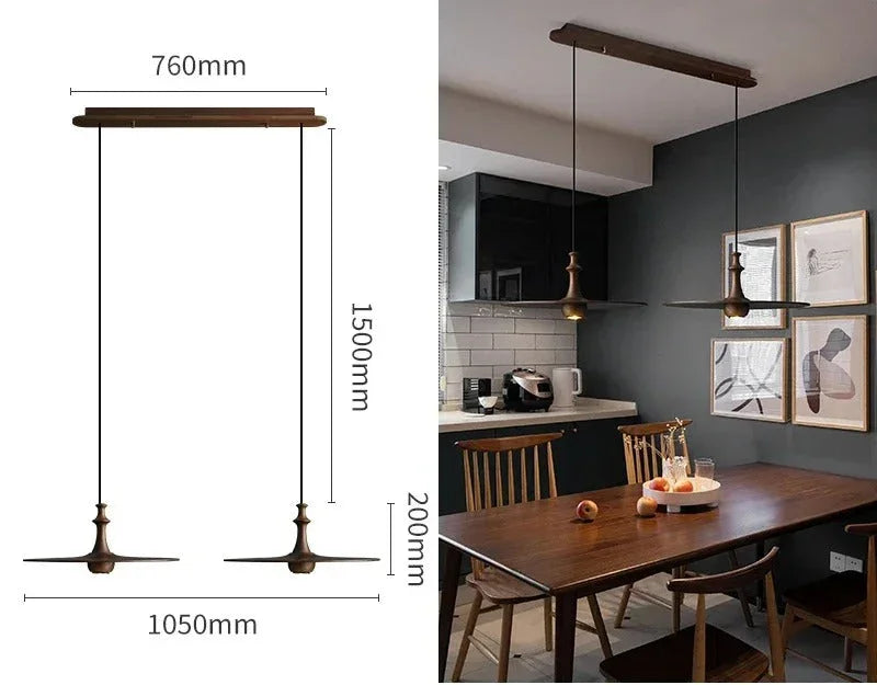 Callista Pendant Light