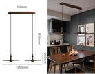 Callista Pendant Light