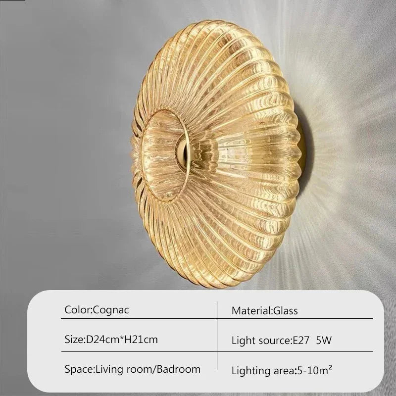 Palo Wall Lamp