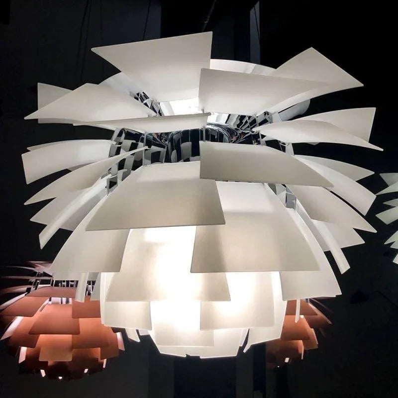 Carciofo Chandelier