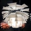 Carciofo Chandelier