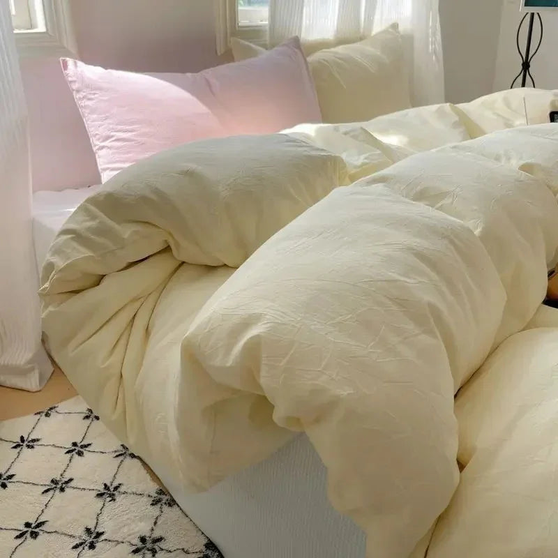 Sakura Bedding Set