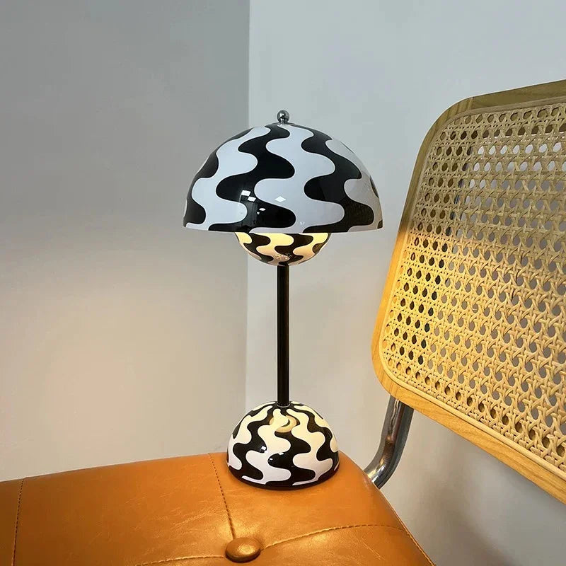 Avery Table Lamp