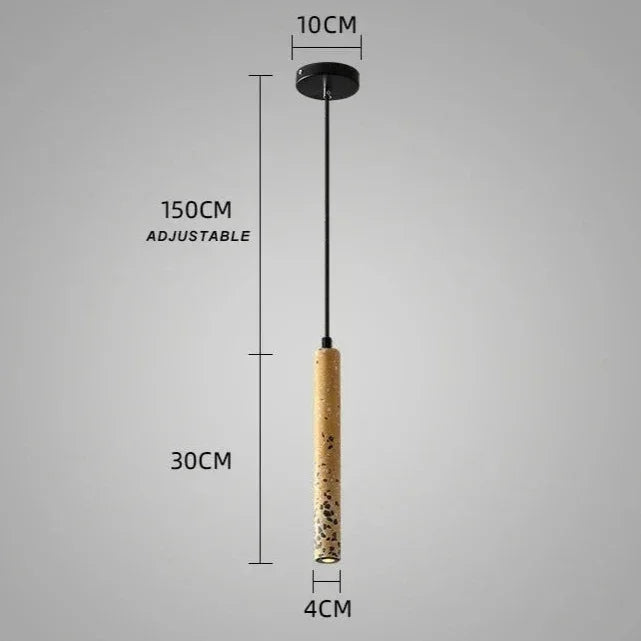 Arabella Pendant Lamp
