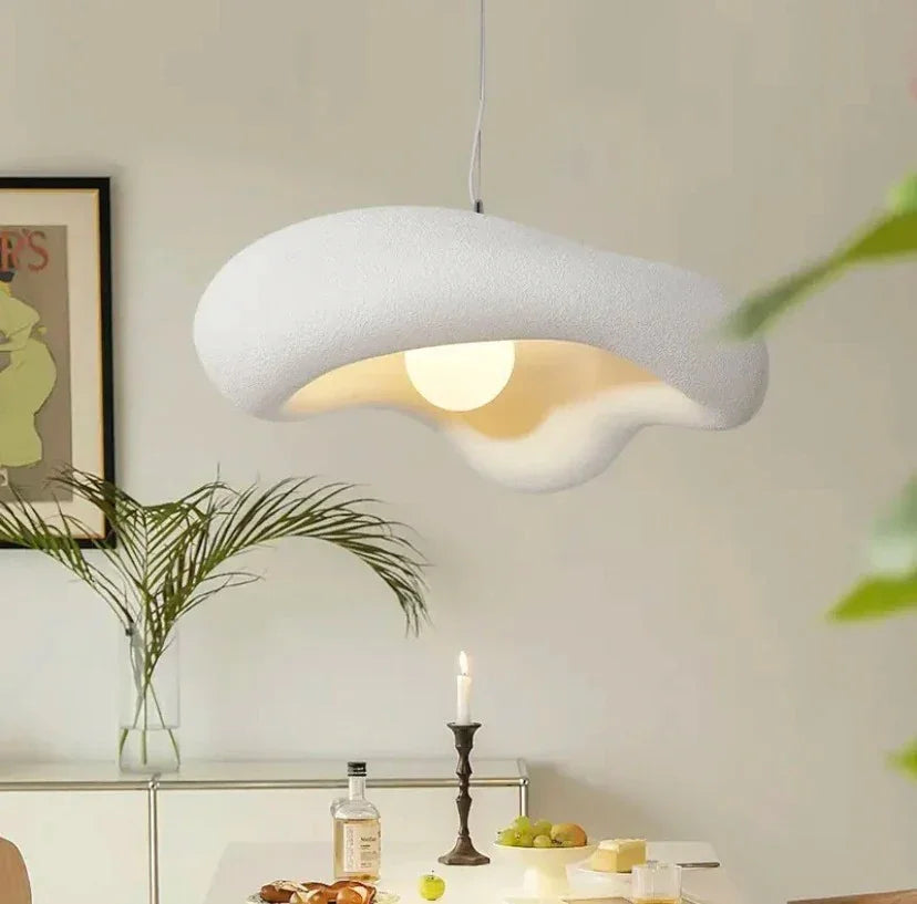 Wabi Sabi Pendant Lamp