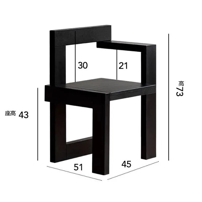 Clarissa Chair