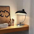 Ebba Danish Table Lamp