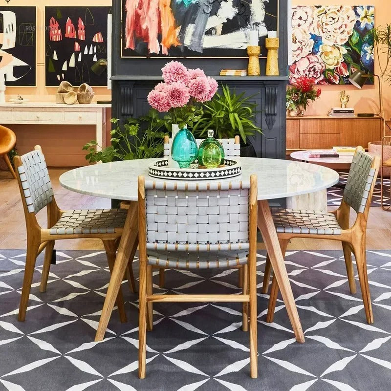 Ole Dining Chair