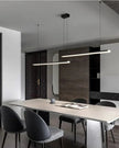 Mavie Minimalist Pendant Light