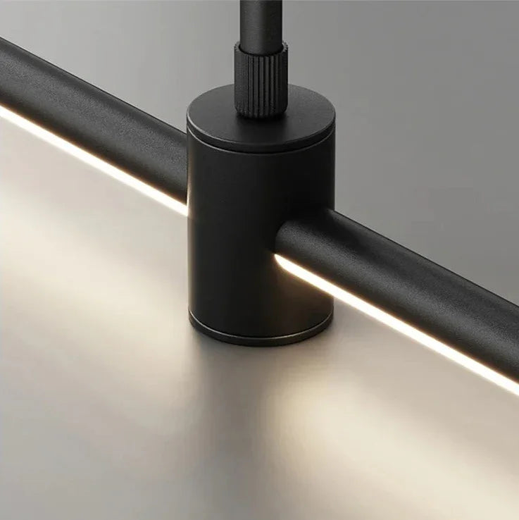 Todess Linear Pendant