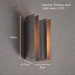 Frederik Wall Lamp