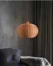 Lambogan Pendant Light