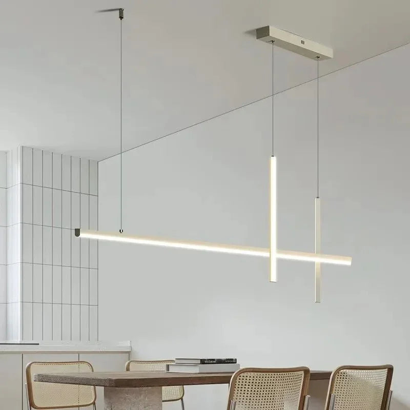Moddy Pendant Light