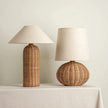 Wabi Sabi Table Lamp